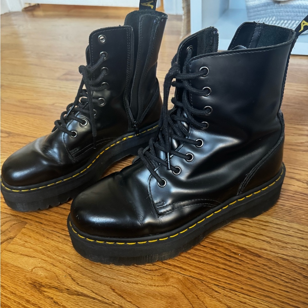 Doc Martens - Jadon Size 10